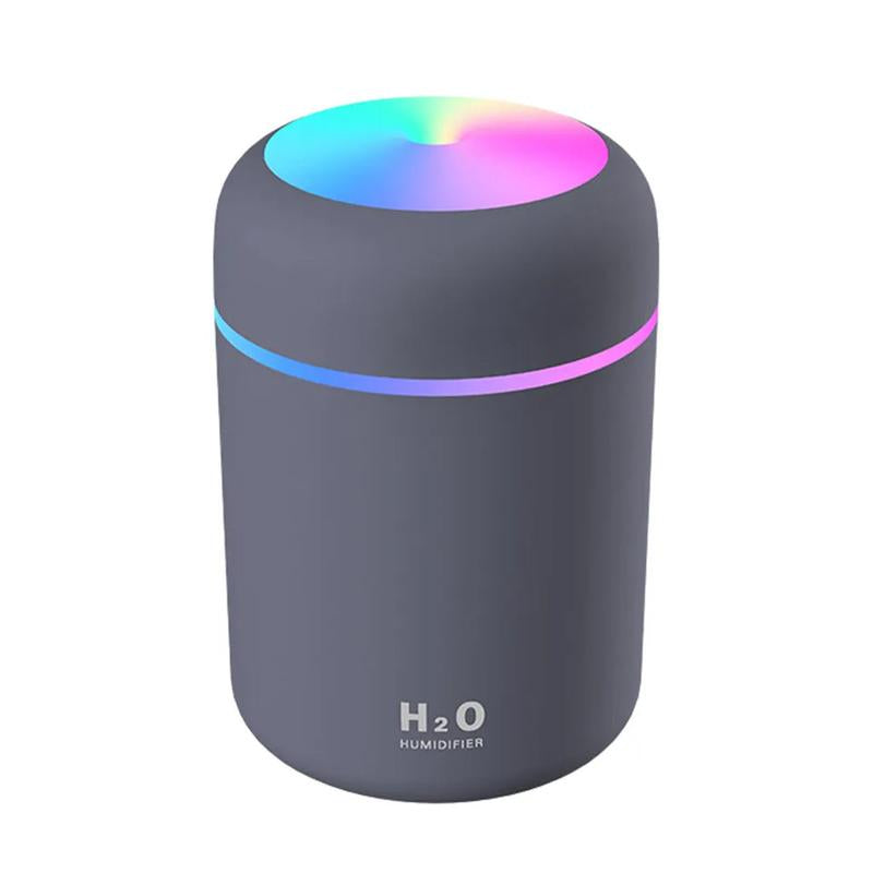 Portable Air Humidifiers - Roots & Wings Home Goods