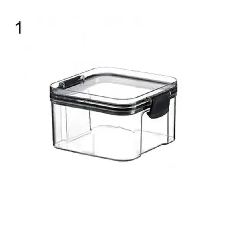 Multipurpose Food Storage Containers with lids - Roots & Wings Home Goods