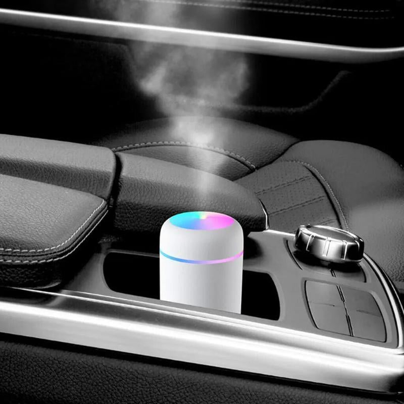 Portable Air Humidifiers - Roots & Wings Home Goods
