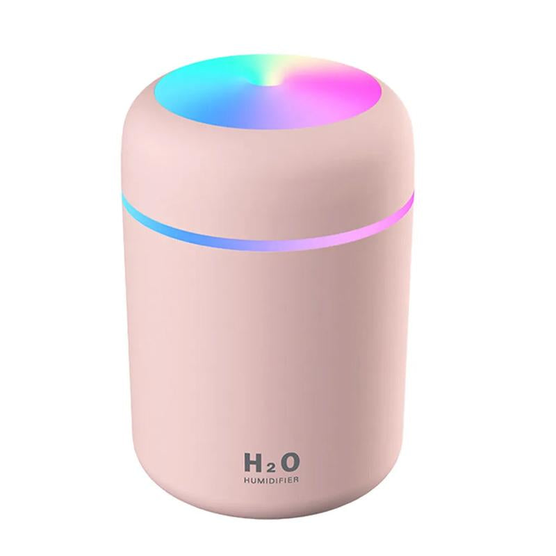 Portable Air Humidifiers - Roots & Wings Home Goods