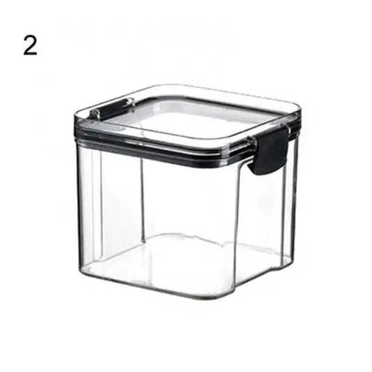 Multipurpose Food Storage Containers with lids - Roots & Wings Home Goods