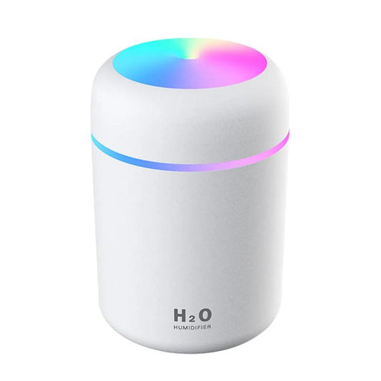 Portable Air Humidifiers - Roots & Wings Home Goods