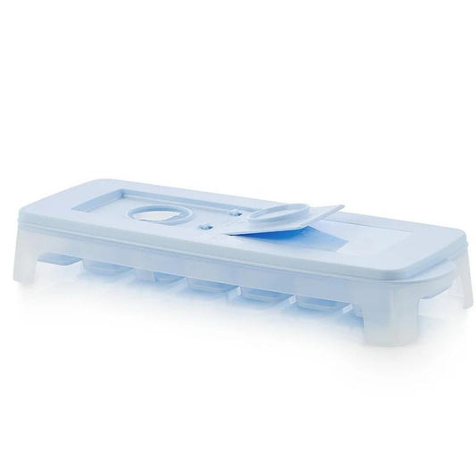 Ice Cube Trays - Silicone Perfect for Your Kitchen - Roots & Wings Home Goods