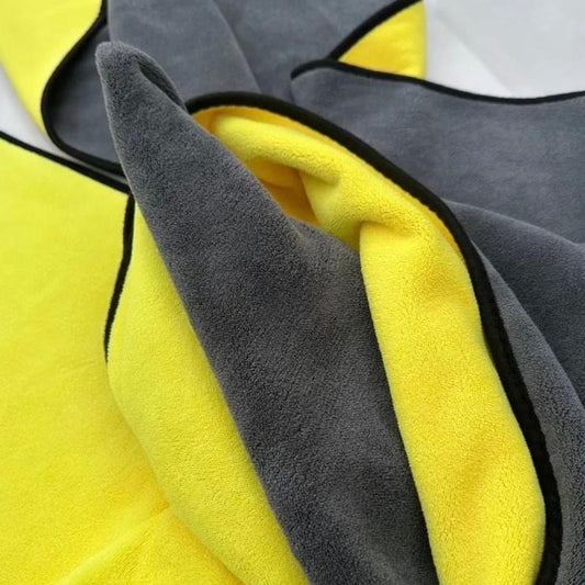 Fast Drying Towel - Roots & Wings Home Goods